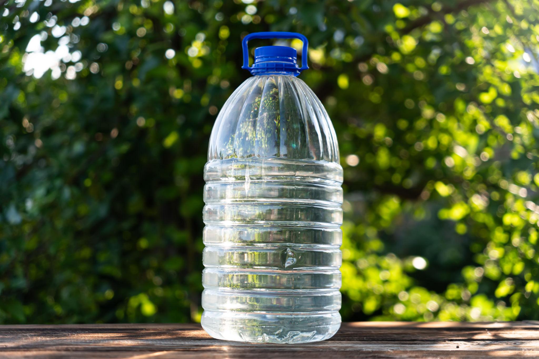 Water 5 Litre